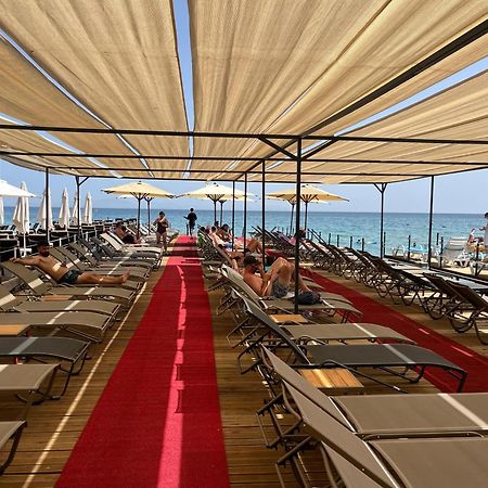 The Lea Hotels & Suite Didim Ngoại thất bức ảnh