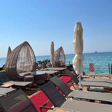 The Lea Hotels & Suite Didim Ngoại thất bức ảnh