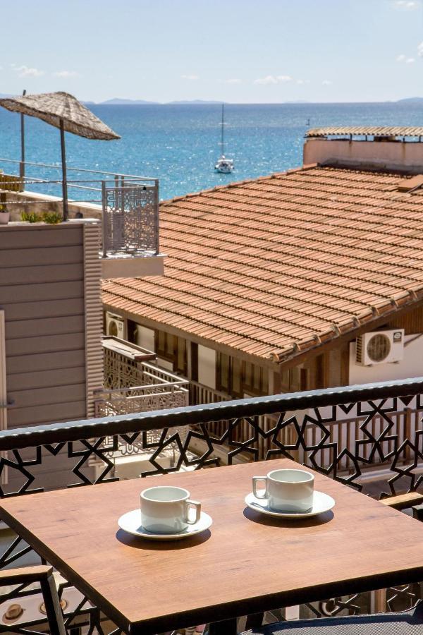 The Lea Hotels & Suite Didim Ngoại thất bức ảnh