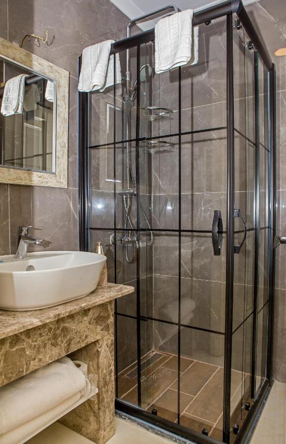 The Lea Hotels & Suite Didim Ngoại thất bức ảnh