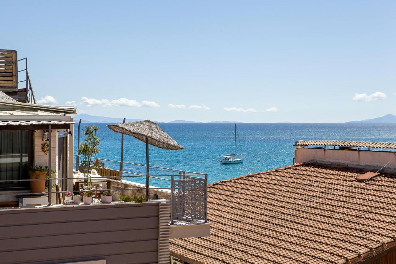 The Lea Hotels & Suite Didim Ngoại thất bức ảnh