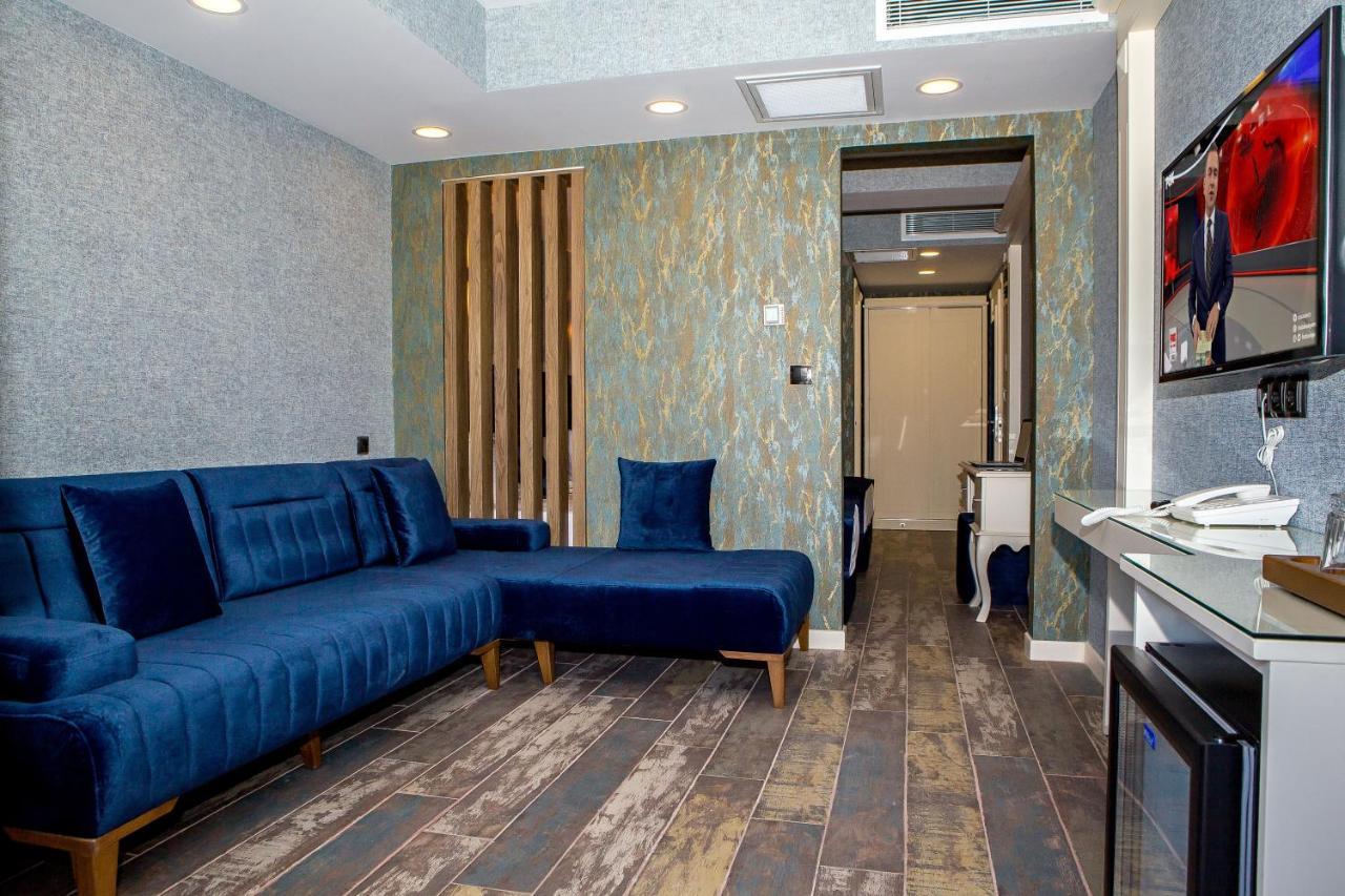 The Lea Hotels & Suite Didim Ngoại thất bức ảnh
