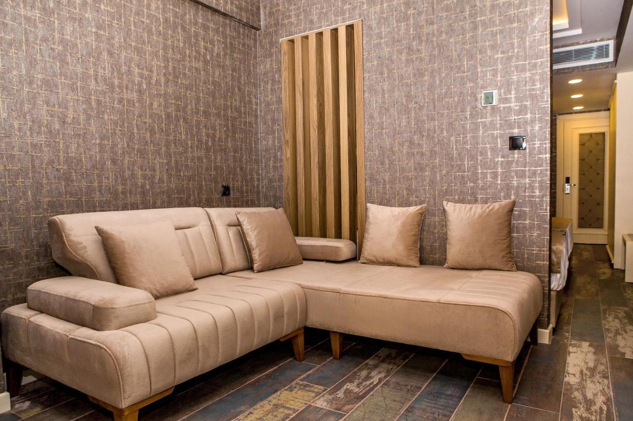 The Lea Hotels & Suite Didim Ngoại thất bức ảnh