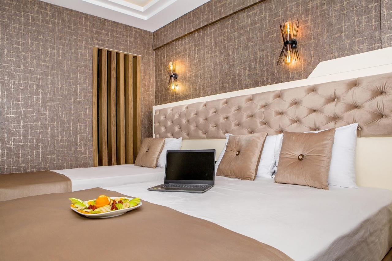 The Lea Hotels & Suite Didim Ngoại thất bức ảnh