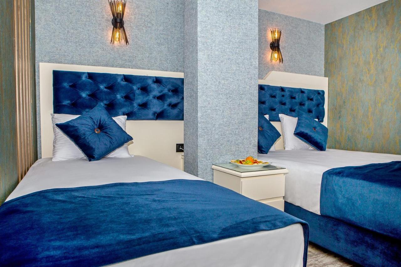 The Lea Hotels & Suite Didim Ngoại thất bức ảnh