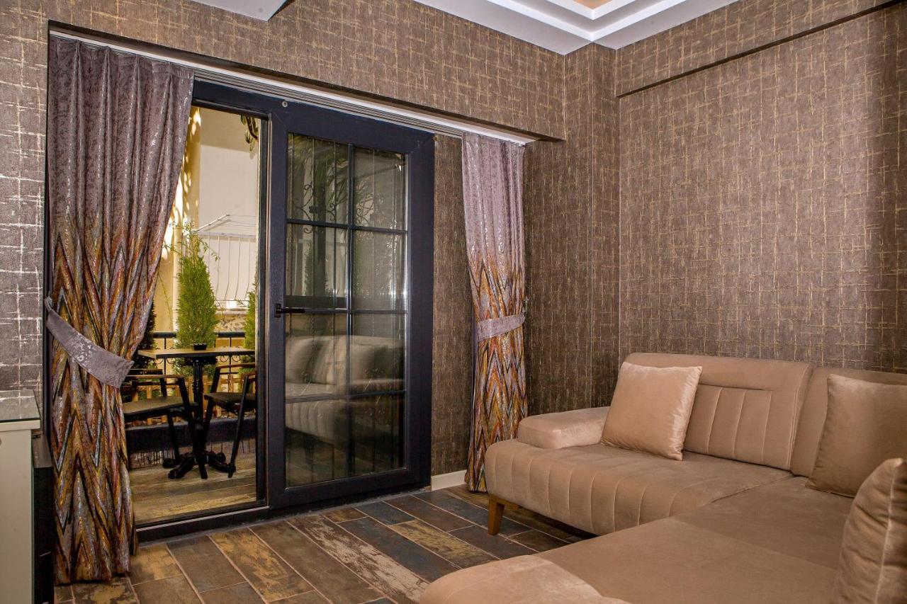 The Lea Hotels & Suite Didim Ngoại thất bức ảnh