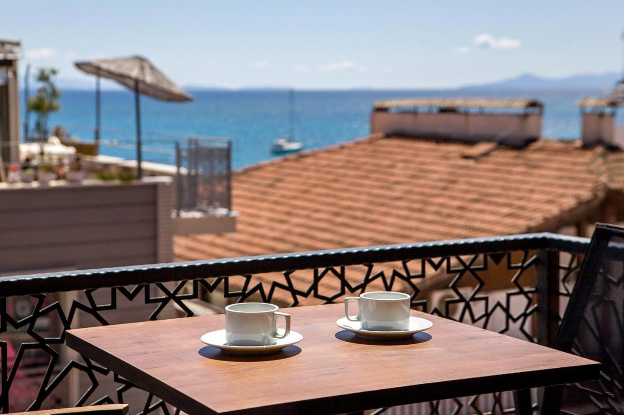 The Lea Hotels & Suite Didim Ngoại thất bức ảnh