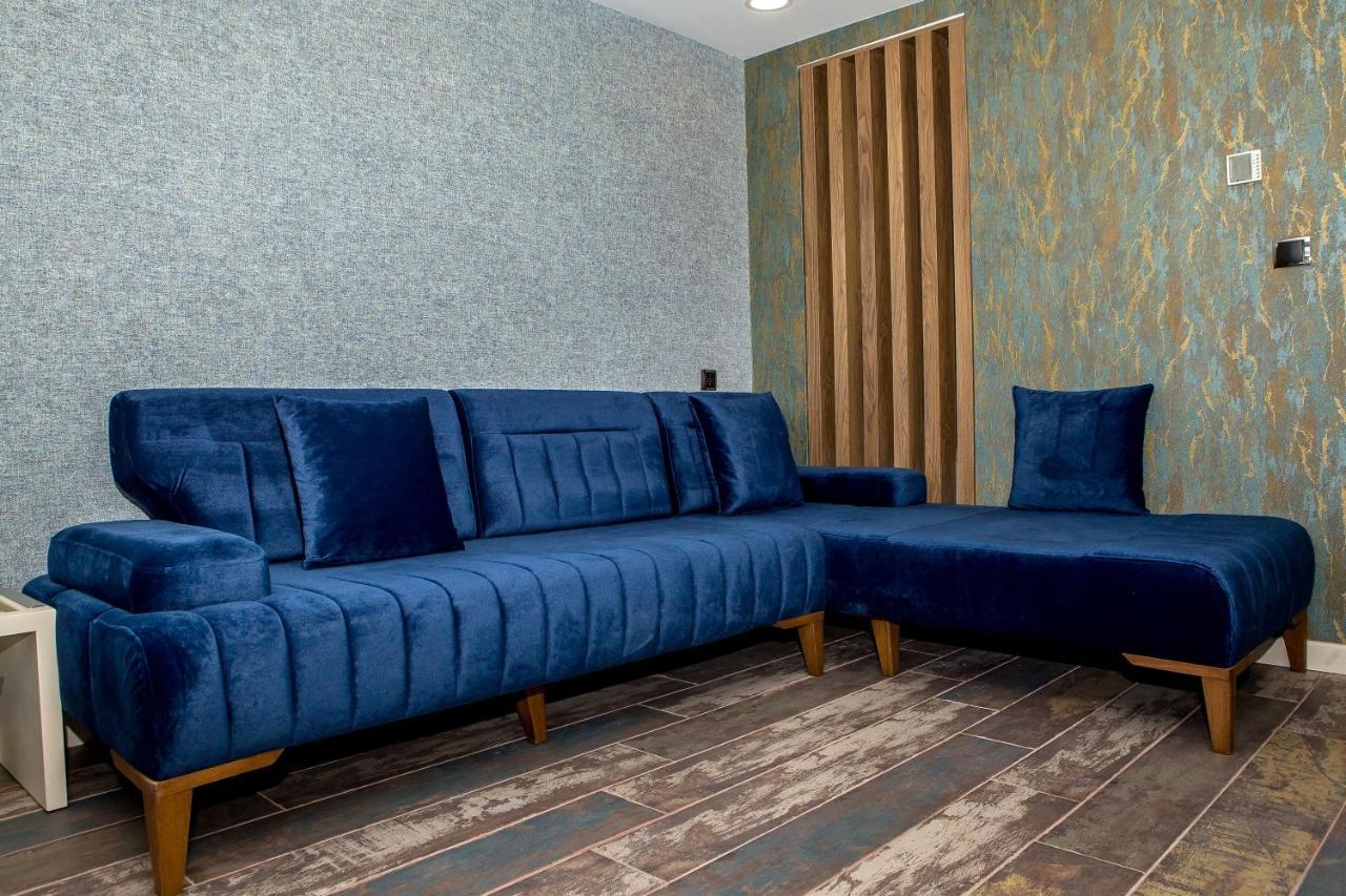 The Lea Hotels & Suite Didim Ngoại thất bức ảnh