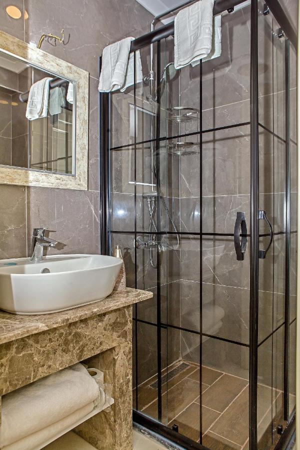 The Lea Hotels & Suite Didim Ngoại thất bức ảnh