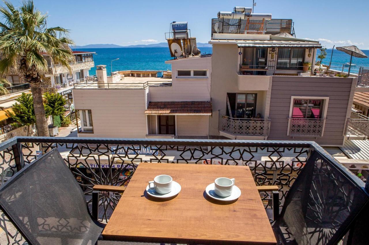 The Lea Hotels & Suite Didim Ngoại thất bức ảnh