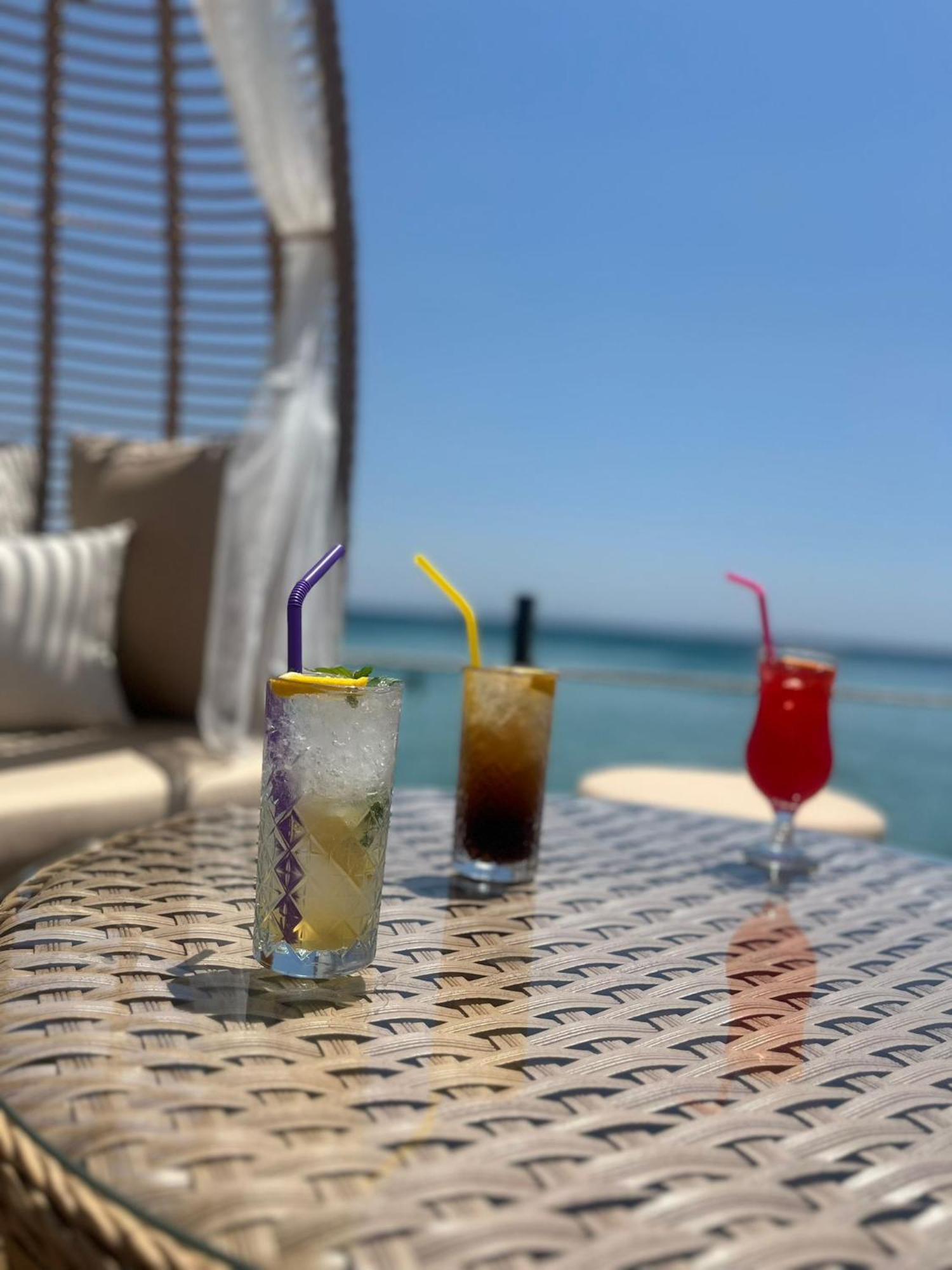 The Lea Hotels & Suite Didim Ngoại thất bức ảnh