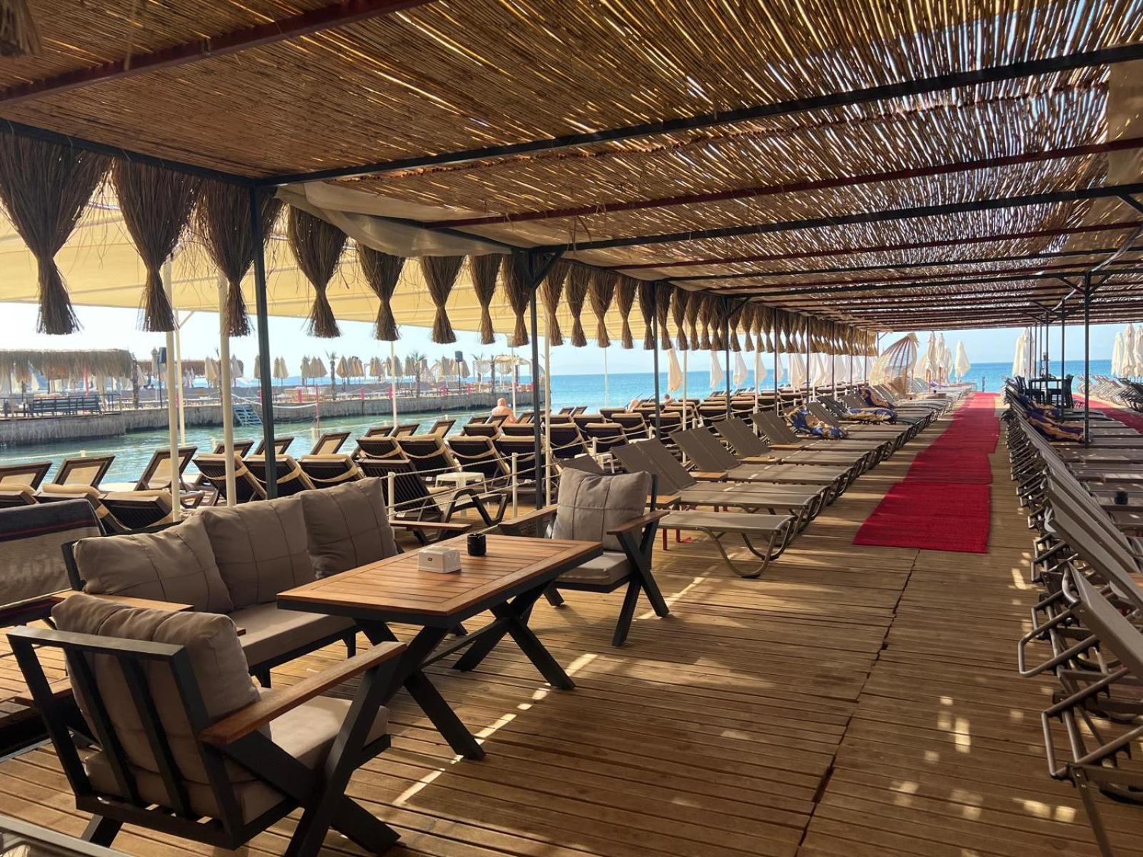 The Lea Hotels & Suite Didim Ngoại thất bức ảnh