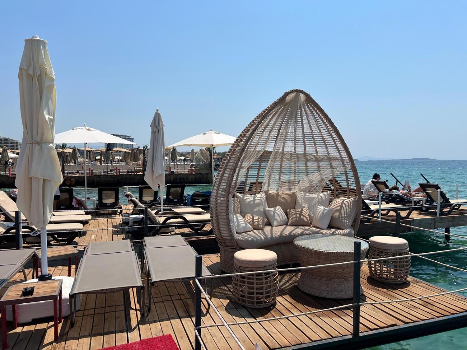 The Lea Hotels & Suite Didim Ngoại thất bức ảnh